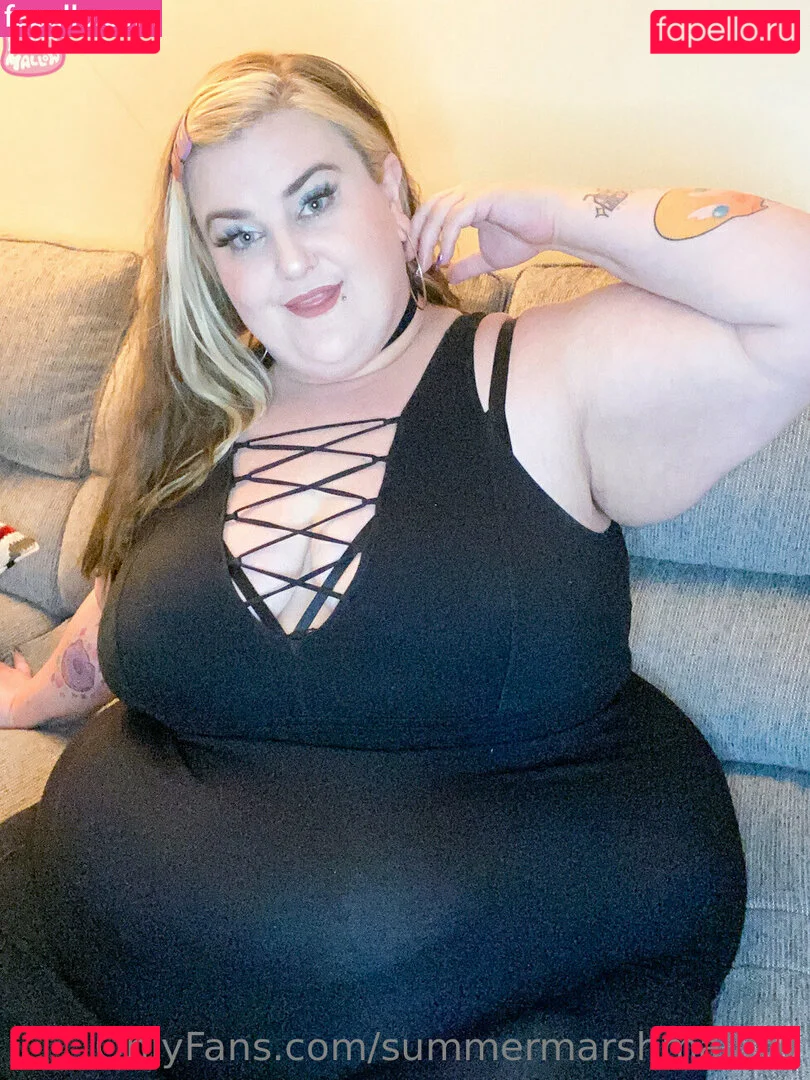 summermarshmallow Onlyfans Photo Gallery 