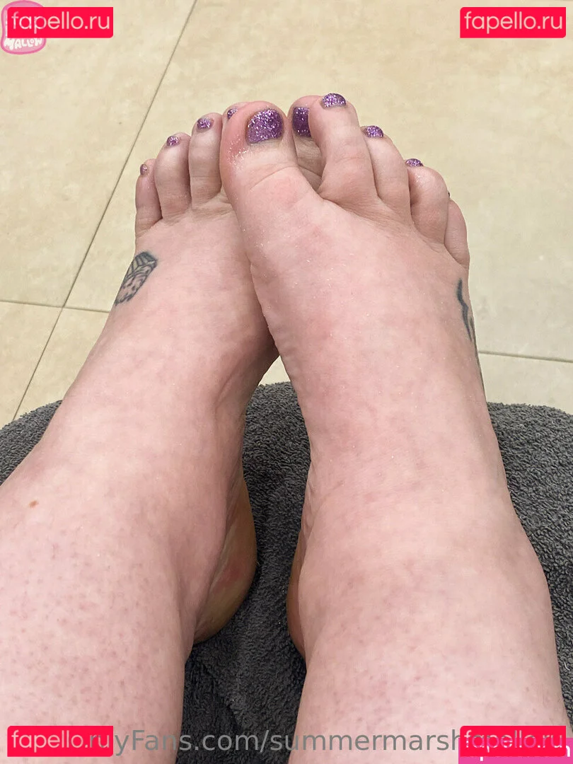 summermarshmallow Onlyfans Photo Gallery 