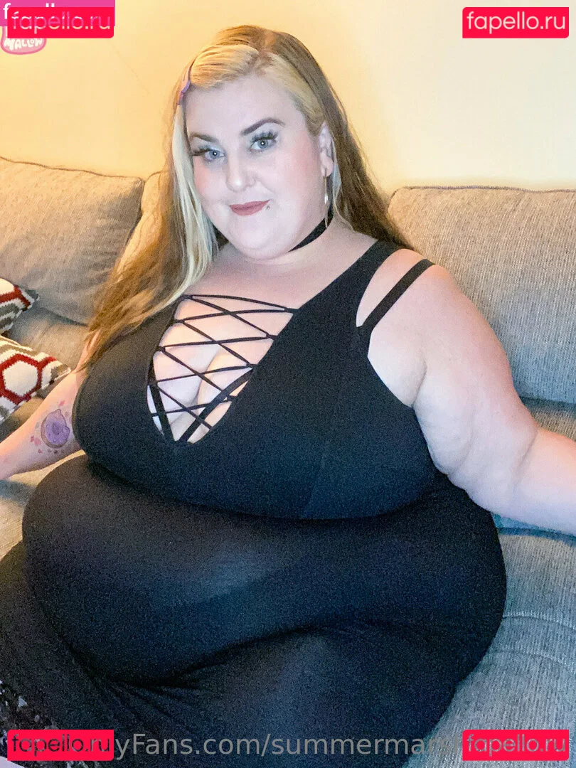 summermarshmallow Onlyfans Photo Gallery 