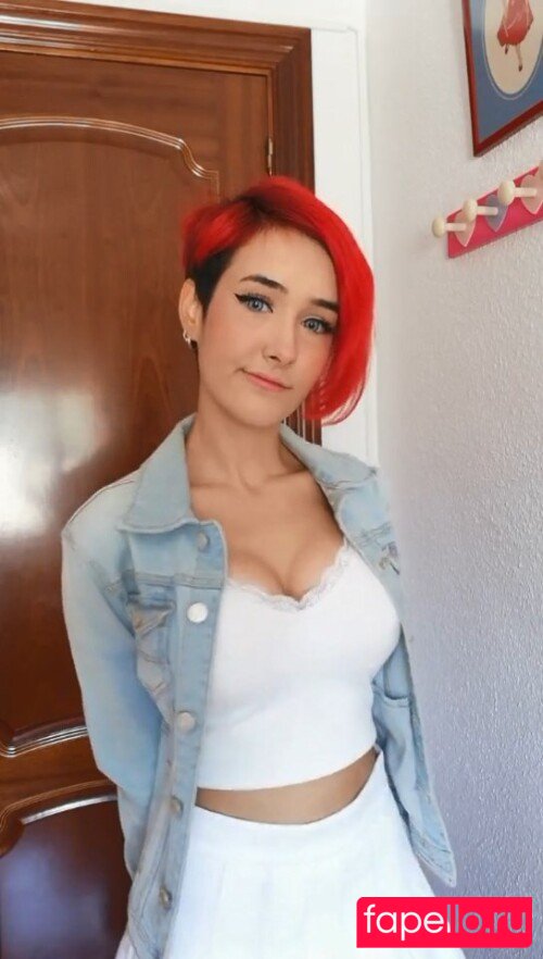 Nyukix Onlyfans Photo Gallery 