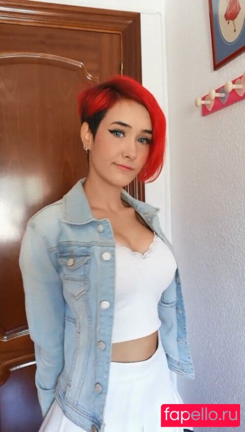 Nyukix Onlyfans Photo Gallery 