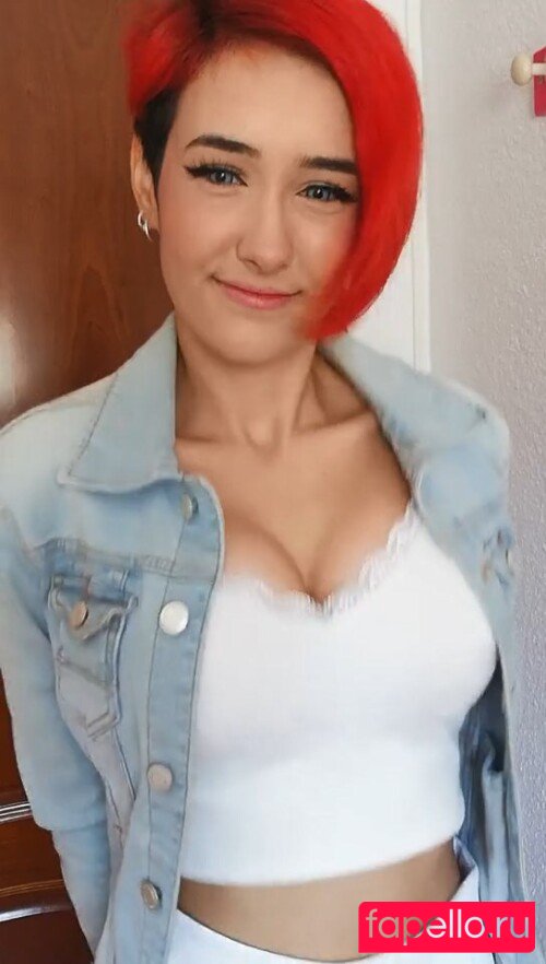 Nyukix Onlyfans Photo Gallery 