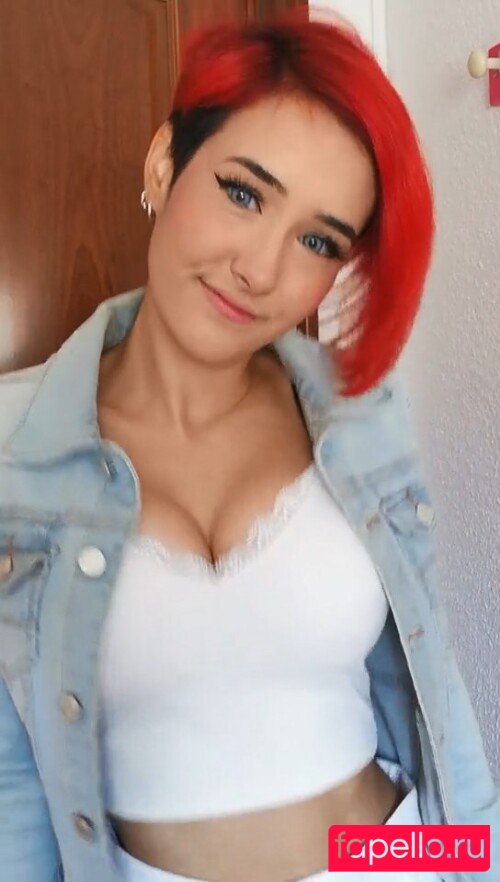 Nyukix Onlyfans Photo Gallery 