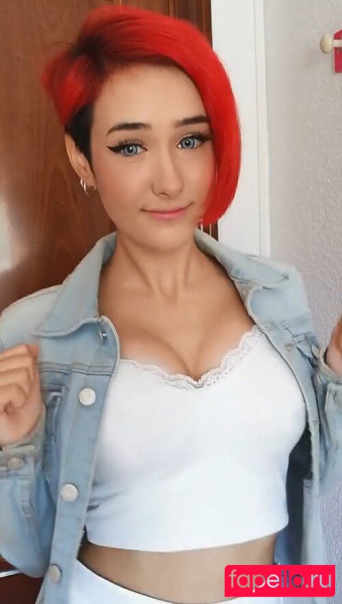 Nyukix Onlyfans Photo Gallery 