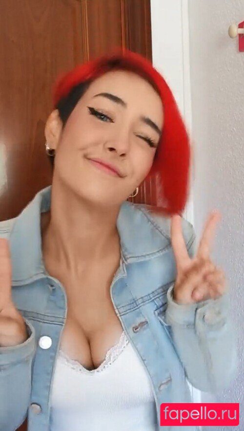 Nyukix Onlyfans Photo Gallery 