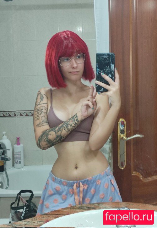 Nyukix Onlyfans Photo Gallery 