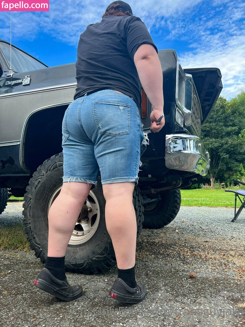 transguyjake Onlyfans Photo Gallery 