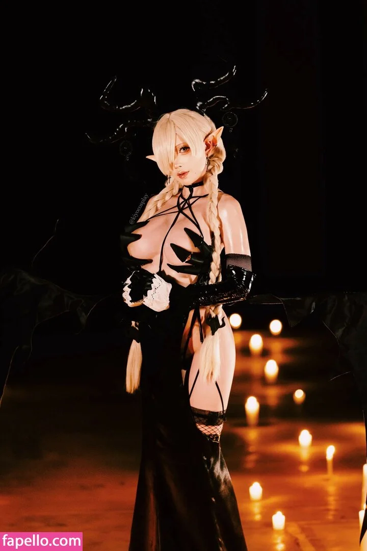 kissycosplay Onlyfans Photo Gallery 