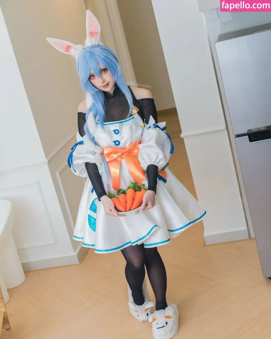 kissycosplay Onlyfans Photo Gallery 