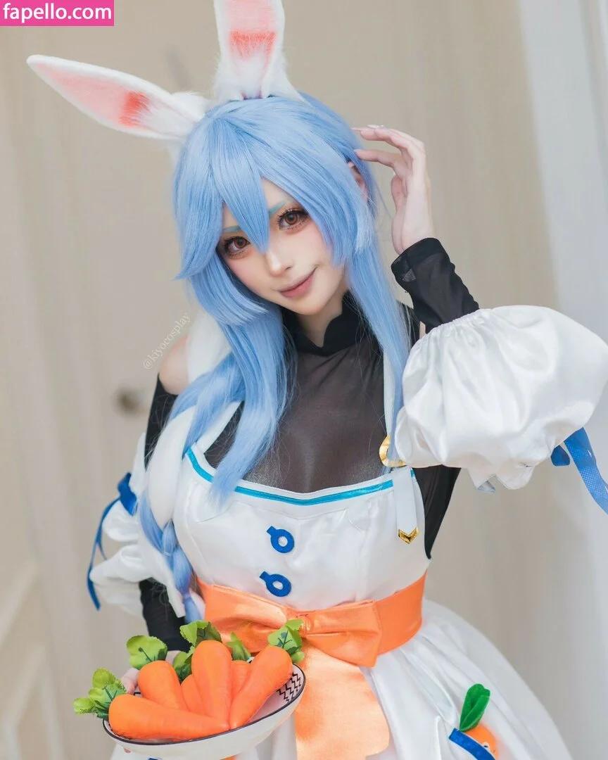 kissycosplay Onlyfans Photo Gallery 