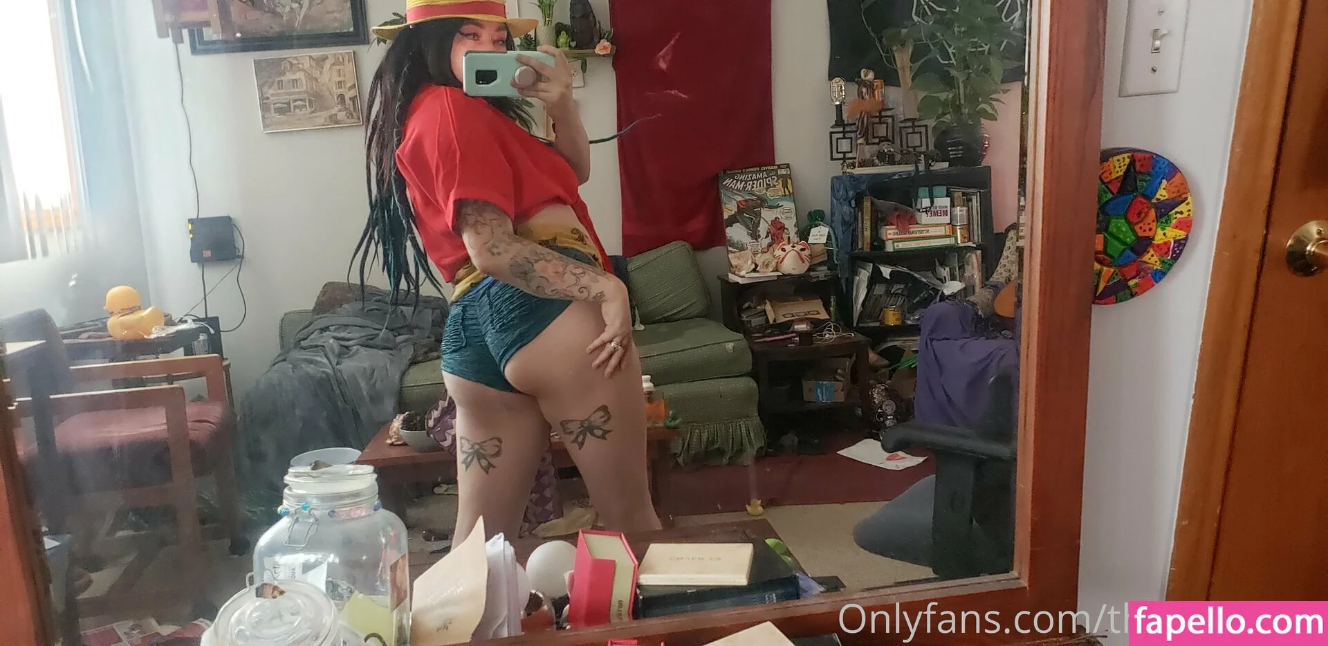 waifoodd Onlyfans Photo Gallery 