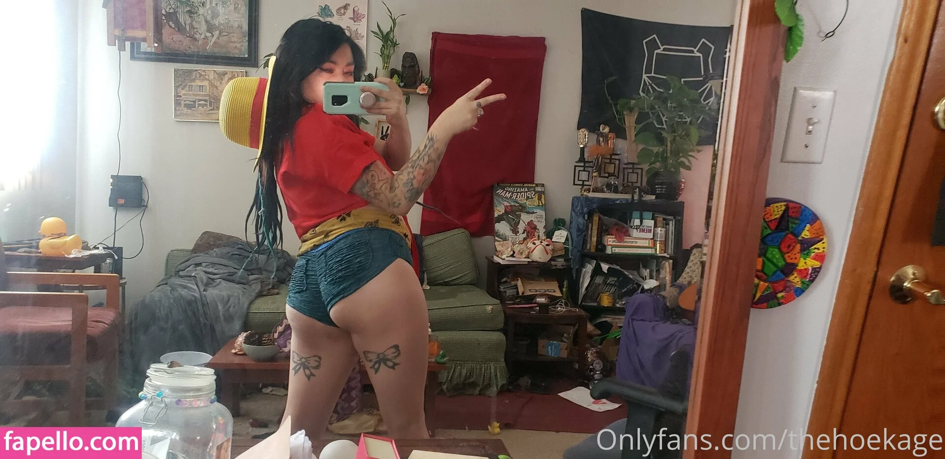 waifoodd Onlyfans Photo Gallery 