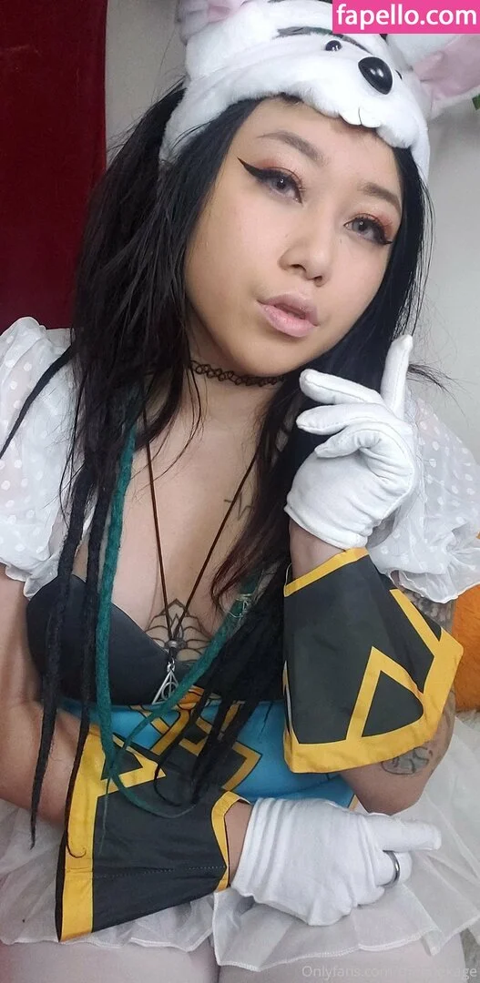 waifoodd Onlyfans Photo Gallery 