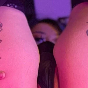 waifoodd Onlyfans Photo Gallery 