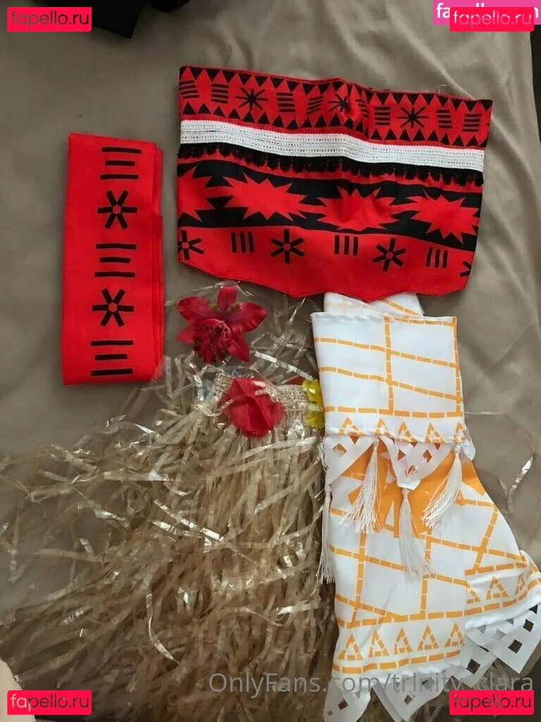 trinity_clara Onlyfans Photo Gallery 