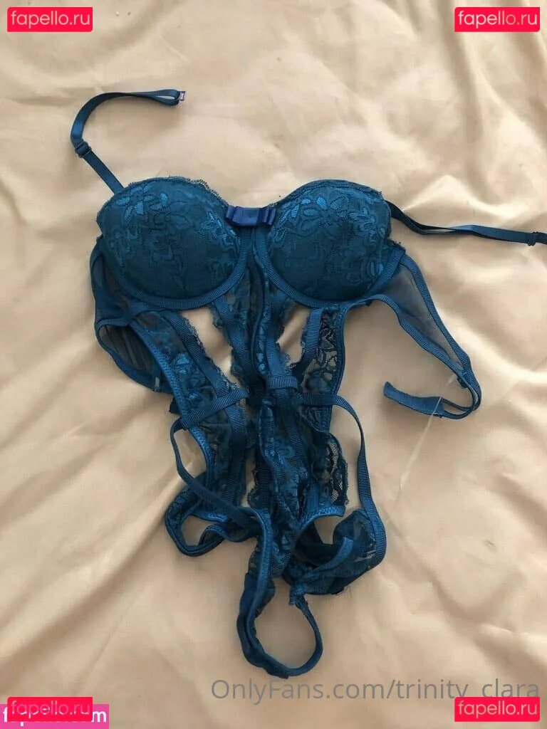 trinity_clara Onlyfans Photo Gallery 