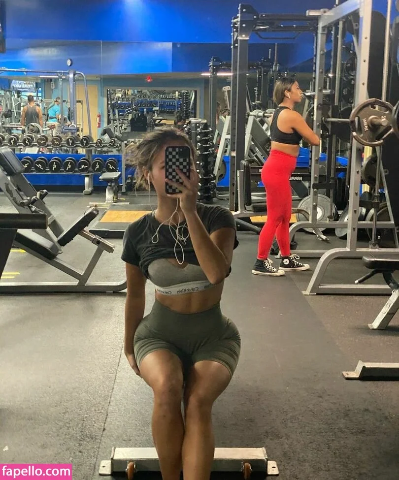 ashleydeavilla Onlyfans Photo Gallery 