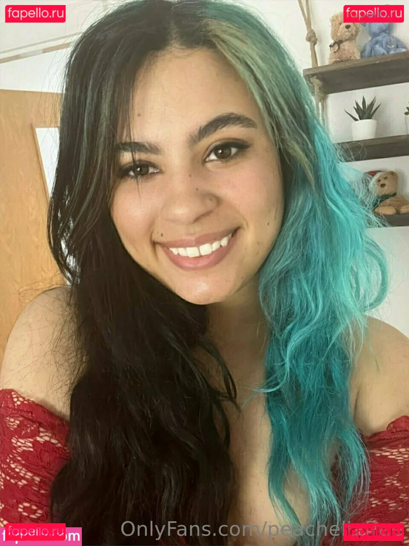 peachellafree Onlyfans Photo Gallery 