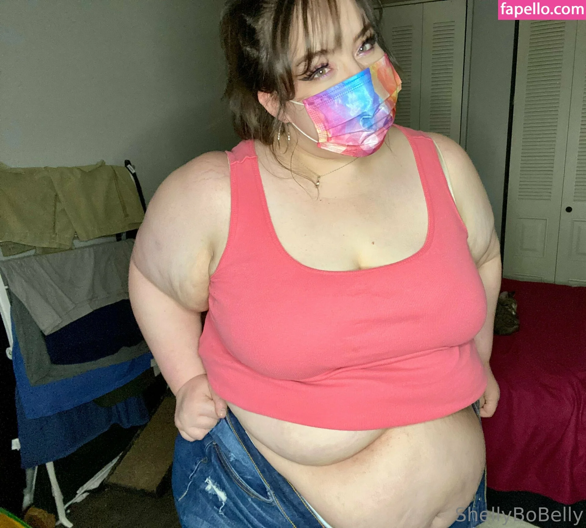 shellybobelly Onlyfans Photo Gallery 