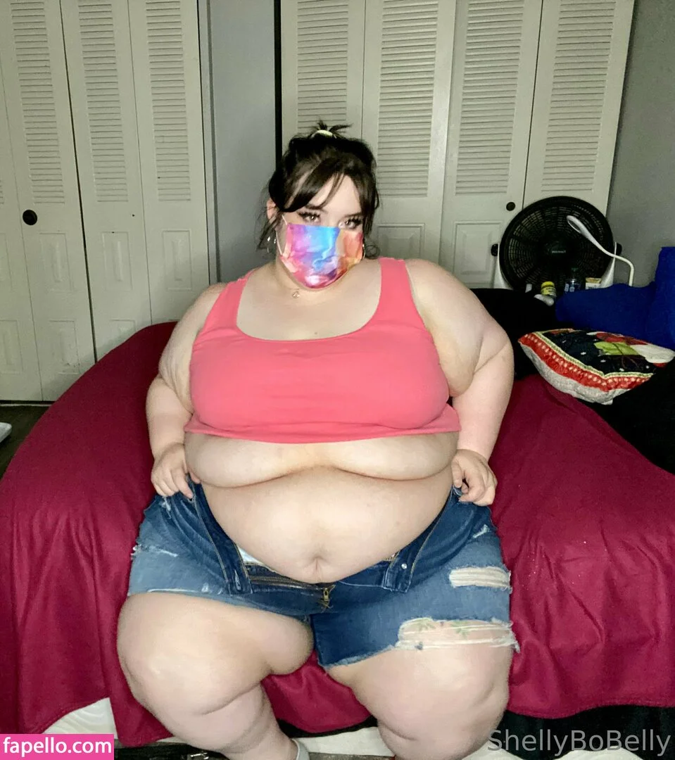 shellybobelly Onlyfans Photo Gallery 