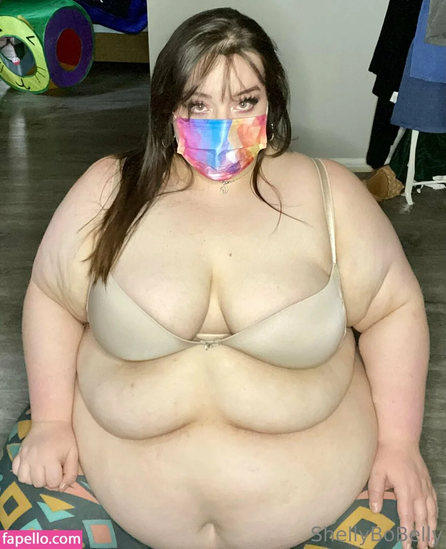 shellybobelly Onlyfans Photo Gallery 