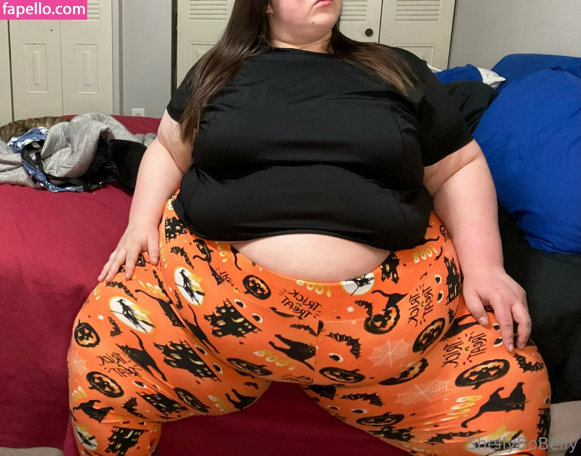 shellybobelly Onlyfans Photo Gallery 