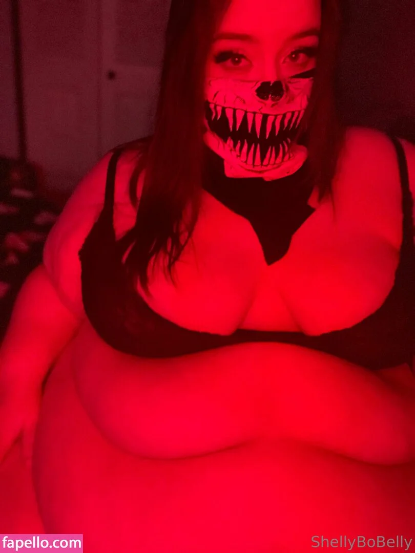 shellybobelly Onlyfans Photo Gallery 