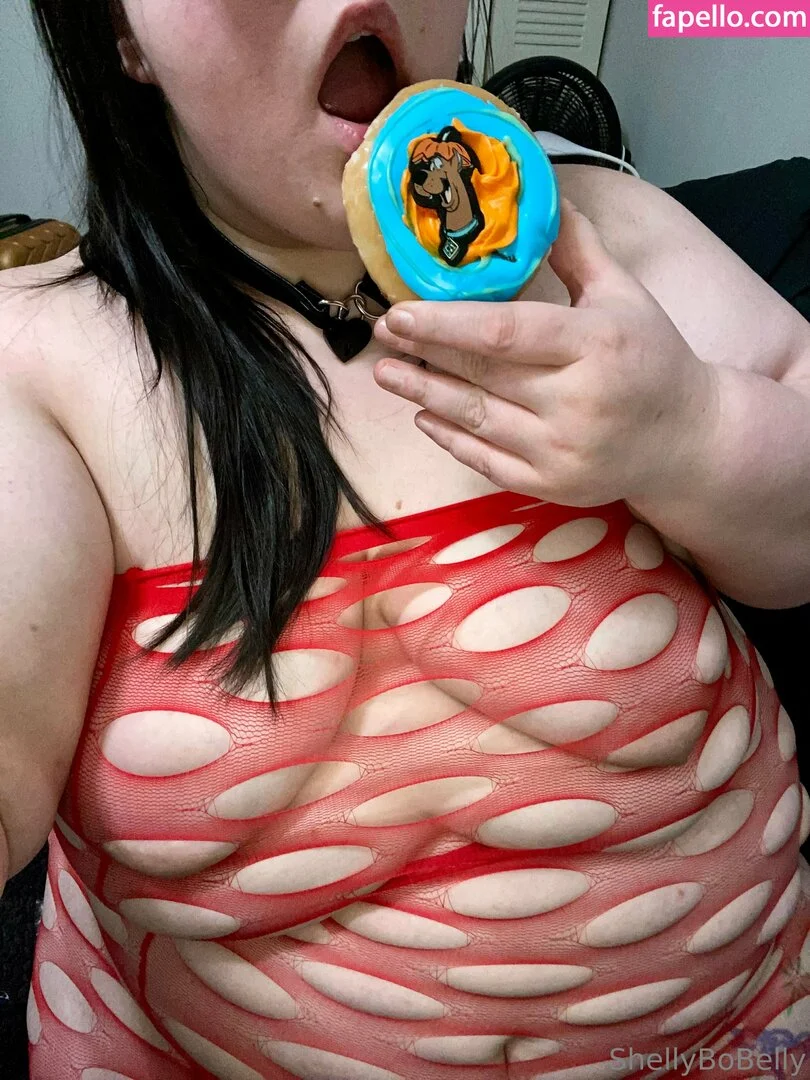 shellybobelly Onlyfans Photo Gallery 