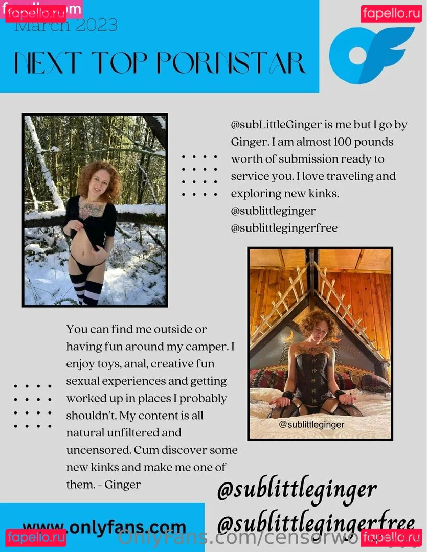 censorworthyyy Onlyfans Photo Gallery 