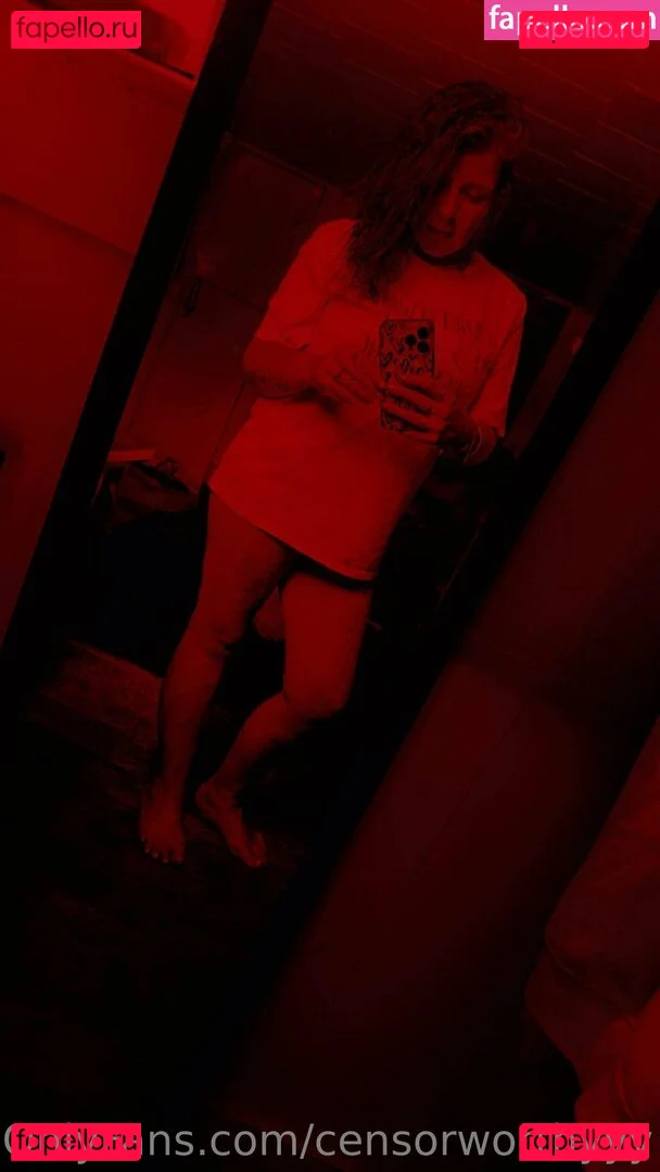 censorworthyyy Onlyfans Photo Gallery 