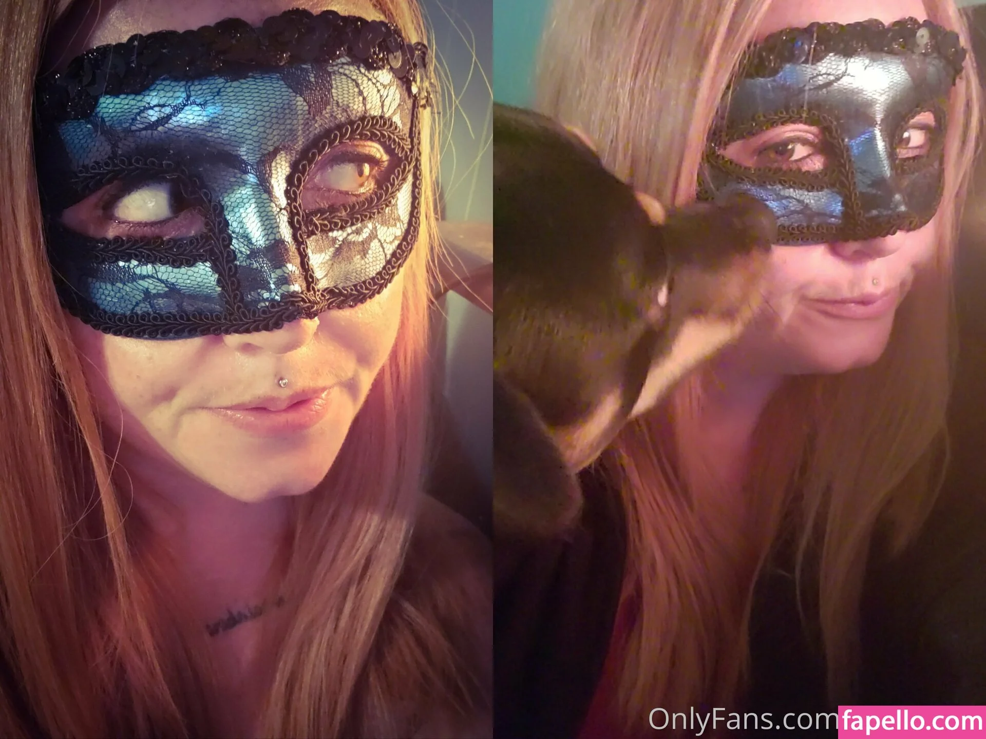 jamesaria Onlyfans Photo Gallery 