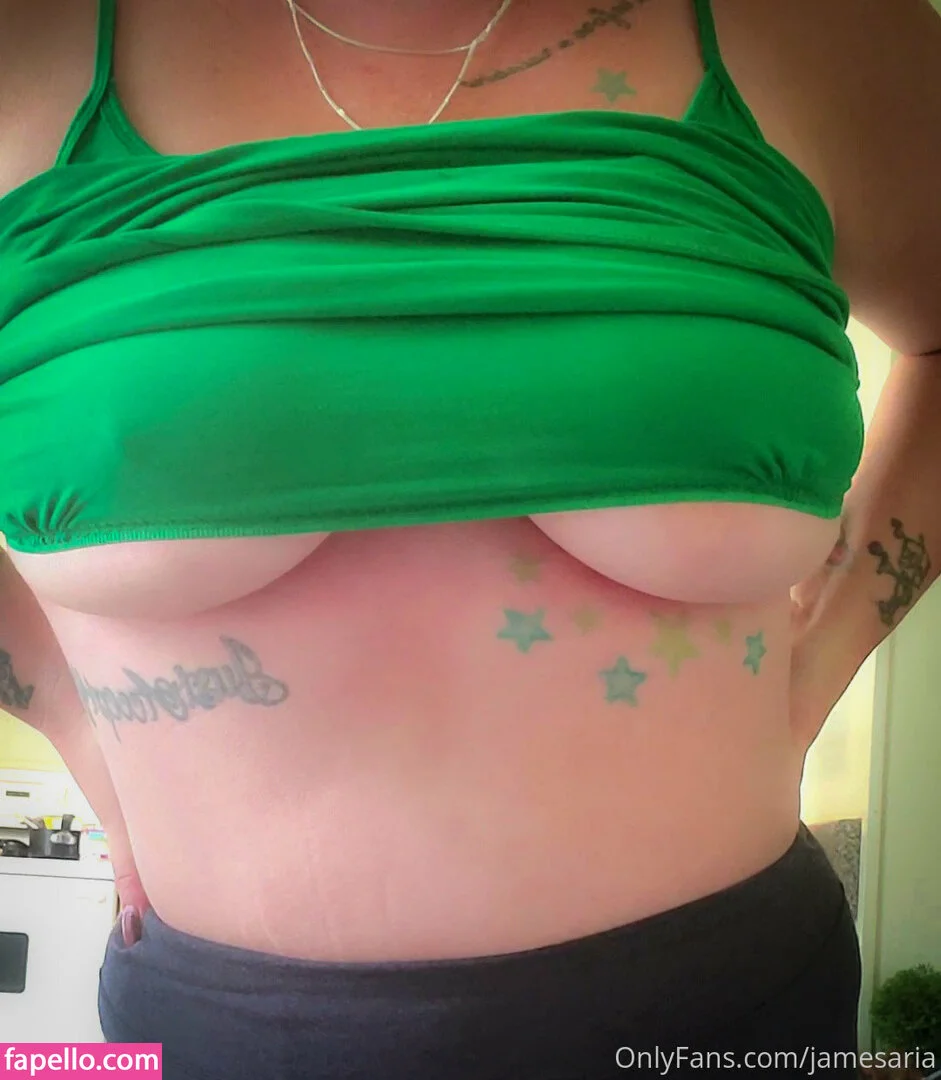 jamesaria Onlyfans Photo Gallery 