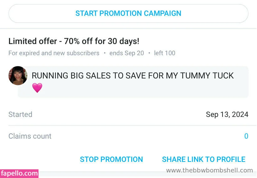 boujeebombshell Onlyfans Photo Gallery 