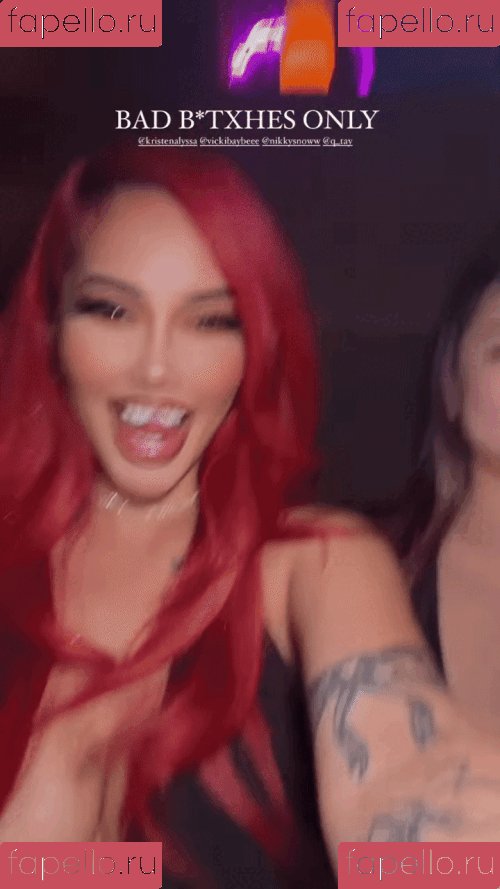 Vickibaybeee Onlyfans Photo Gallery 