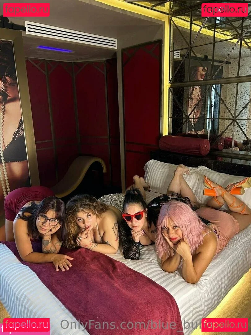 blue_bubaloooo Onlyfans Photo Gallery 