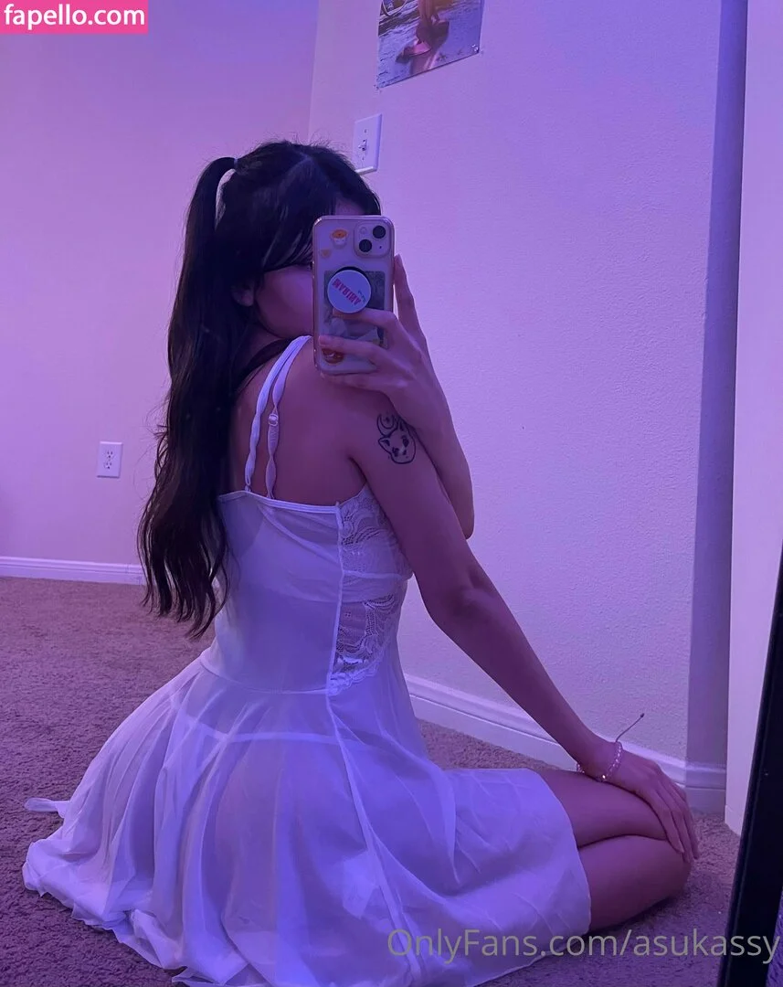 Asukassy Onlyfans Photo Gallery 