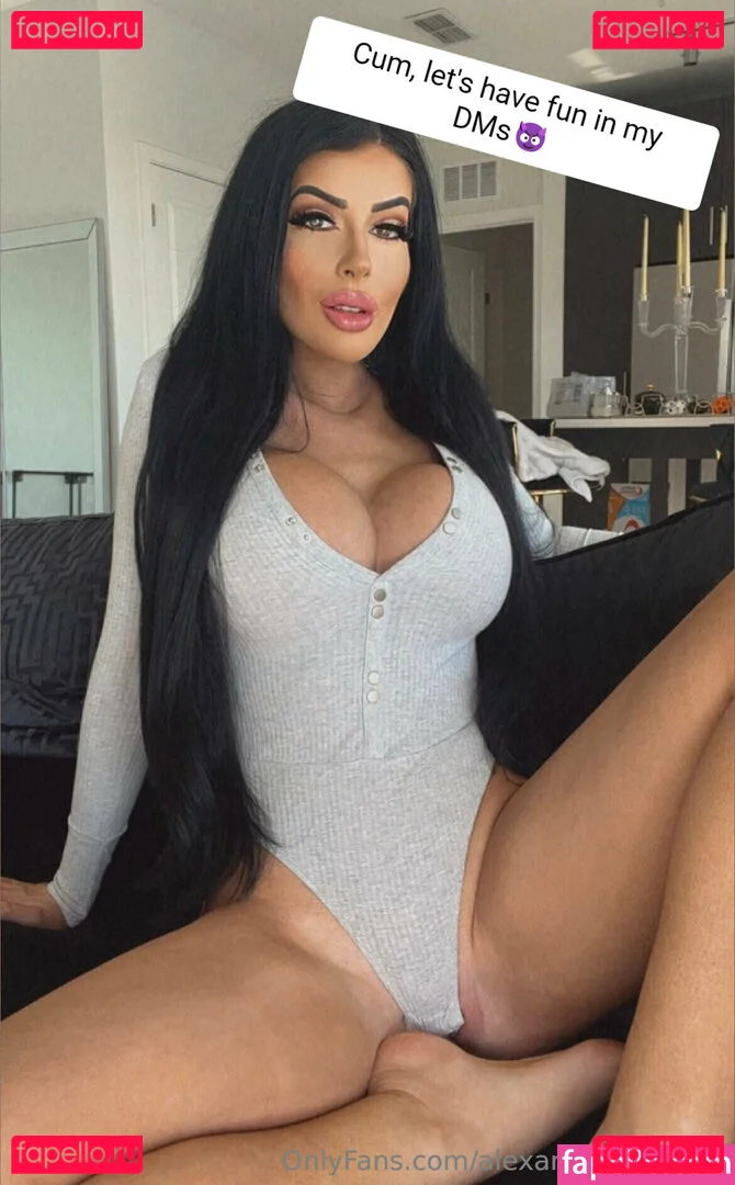alexandrabunnyxo Onlyfans Photo Gallery 