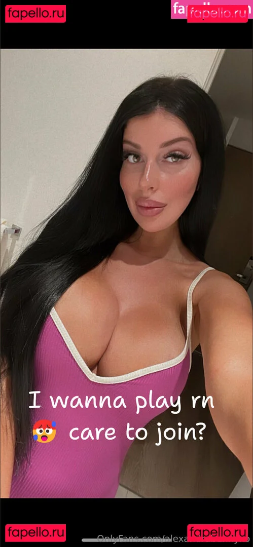 alexandrabunnyxo Onlyfans Photo Gallery 