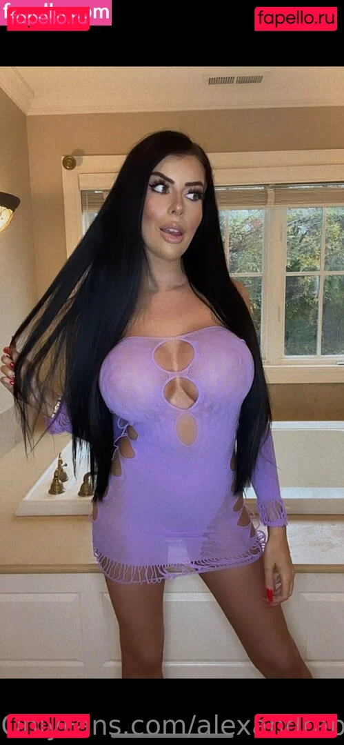 alexandrabunnyxo Onlyfans Photo Gallery 