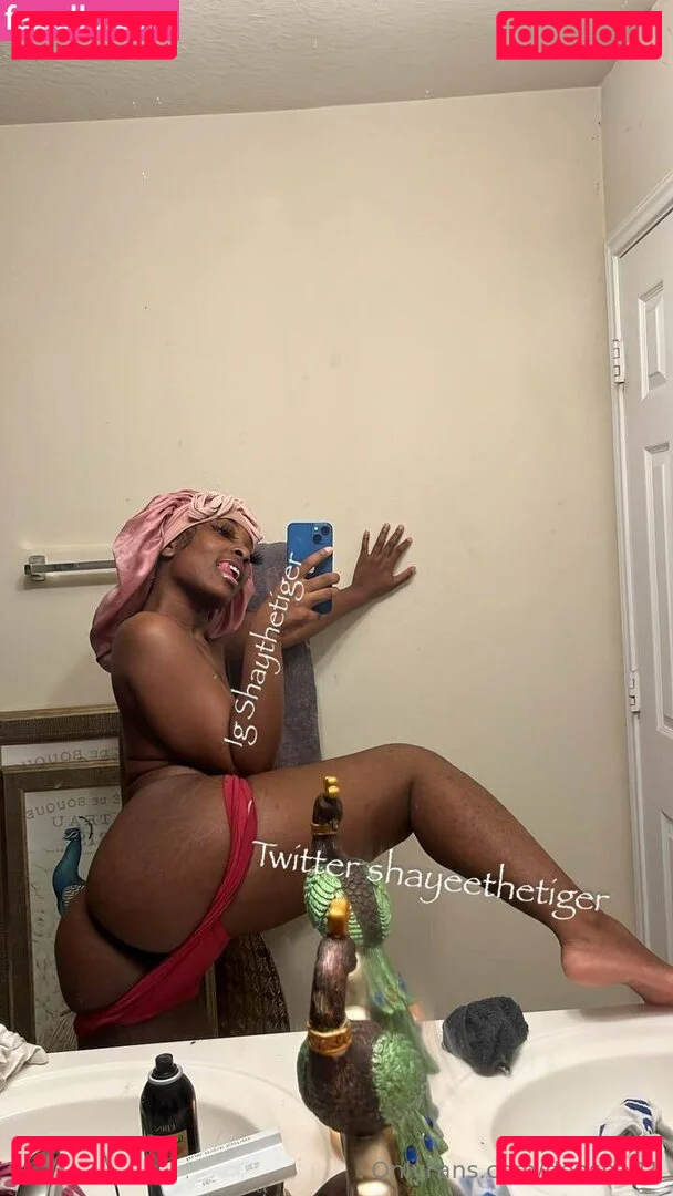 donsha21 Onlyfans Photo Gallery 