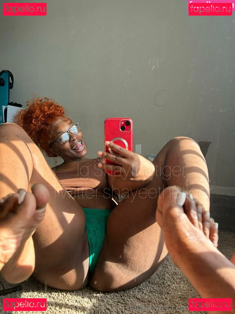 donsha21 Onlyfans Photo Gallery 