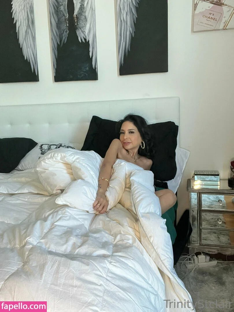 trinitystclair Onlyfans Photo Gallery 