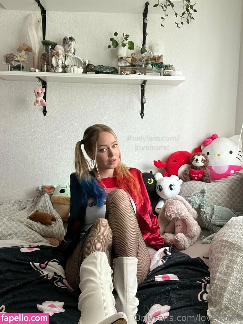 lovefromc Onlyfans Photo Gallery 