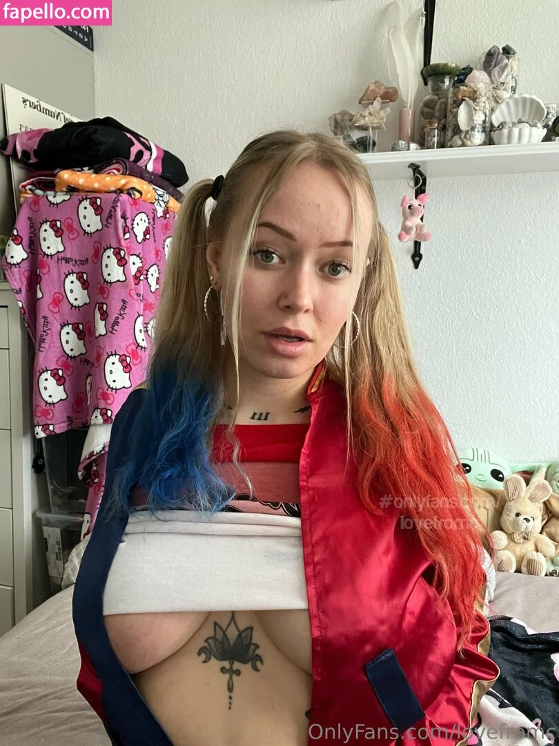 lovefromc Onlyfans Photo Gallery 