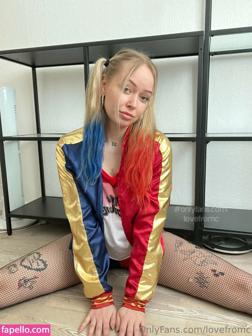 lovefromc Onlyfans Photo Gallery 