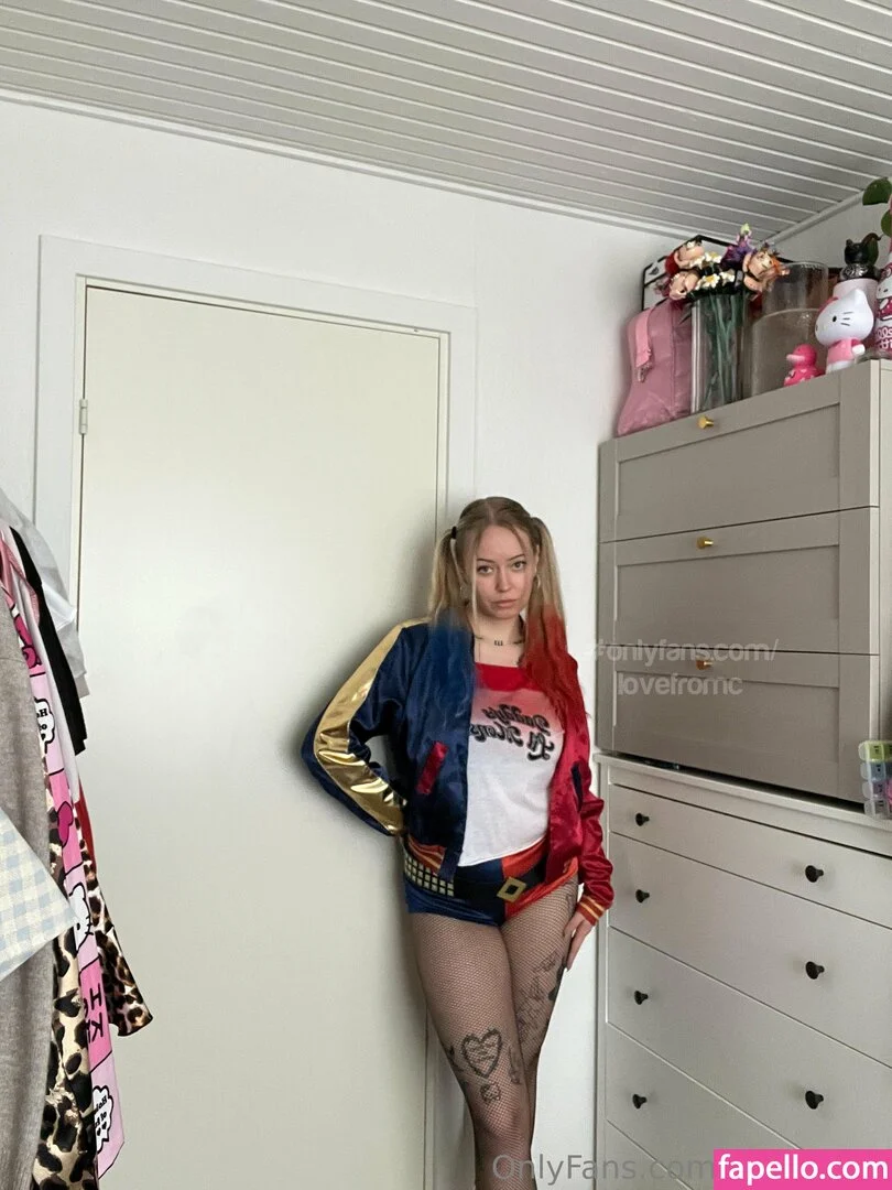 lovefromc Onlyfans Photo Gallery 