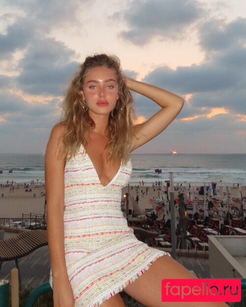 Omer Nudelman Onlyfans Photo Gallery 