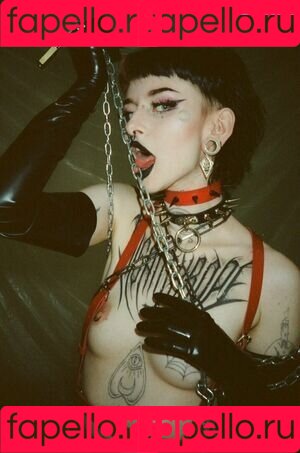 LittleDemonWitch Onlyfans Photo Gallery 