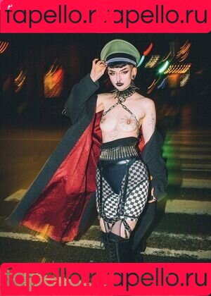 LittleDemonWitch Onlyfans Photo Gallery 