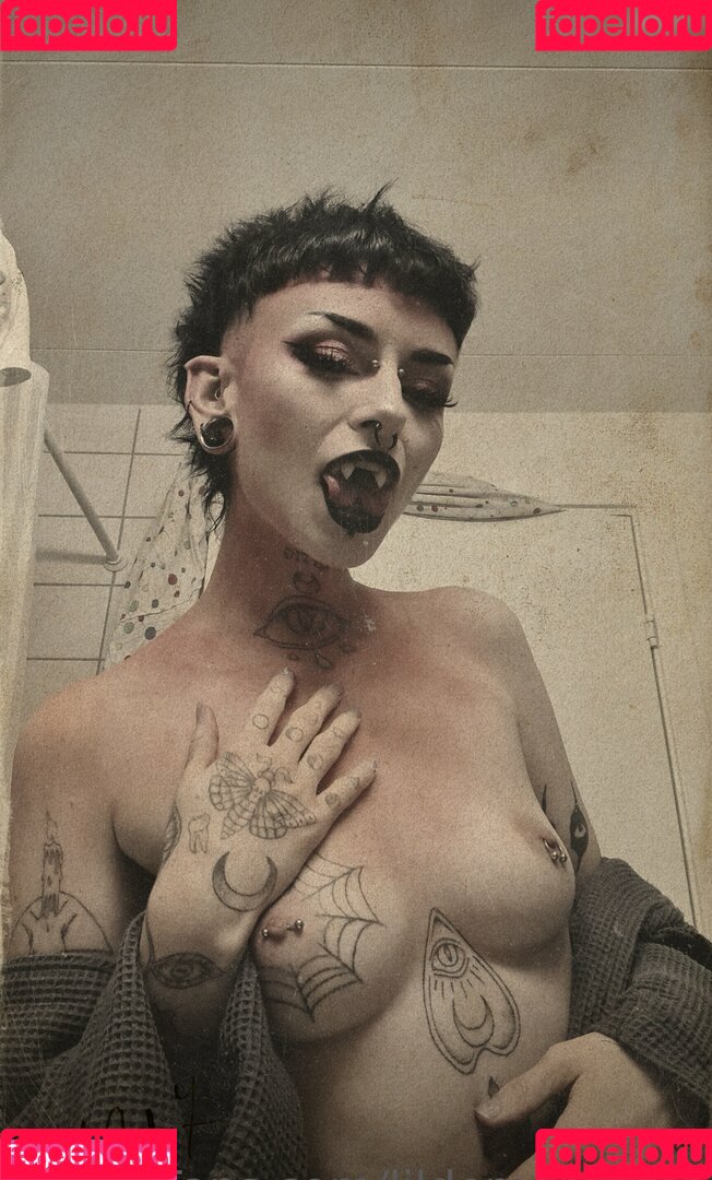 LittleDemonWitch Onlyfans Photo Gallery 